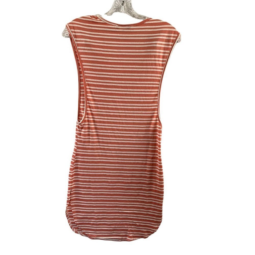 Hot Gal Women's Summer Stripped Dress - Picture 2 of 7